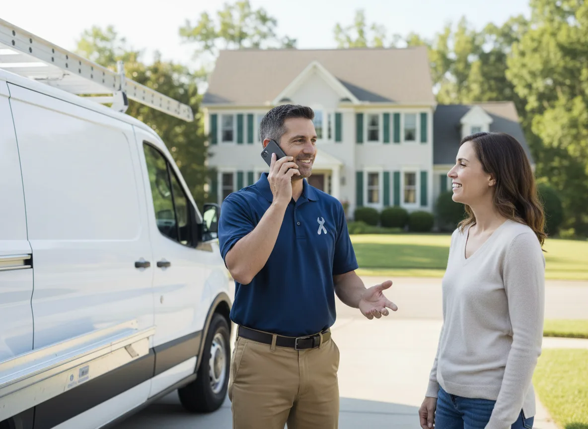 Home Gutter Service Henryetta, OK FAQs